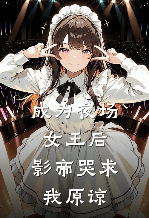 成为夜场女王后，影帝哭求我原谅