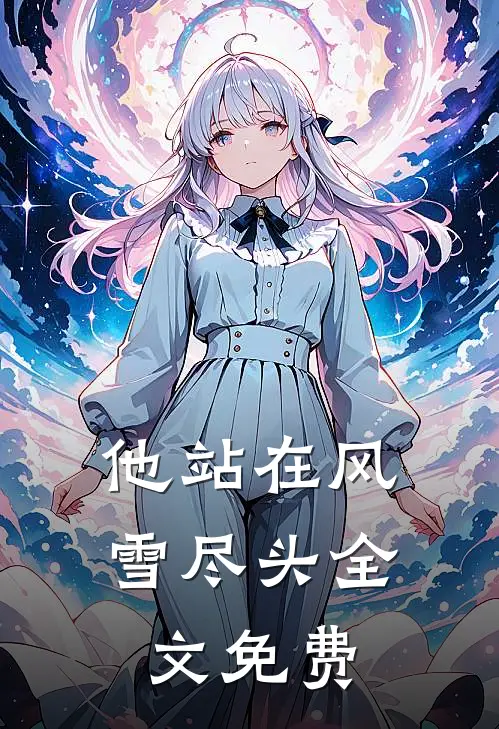 他站在风雪尽头全文免费