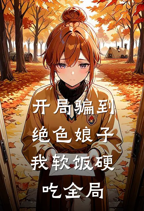 开局骗到绝色娘子，我软饭硬吃全局