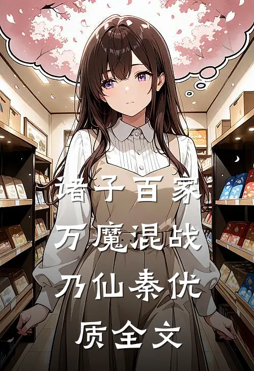 诸子百家，万魔混战乃仙秦优质全文
