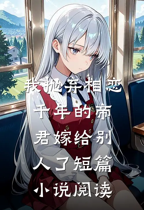 我抛弃相恋千年的帝君嫁给别人了短篇小说阅读