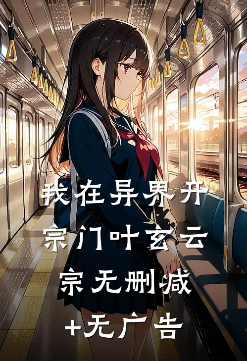 我在异界开宗门叶玄云宗无删减+无广告