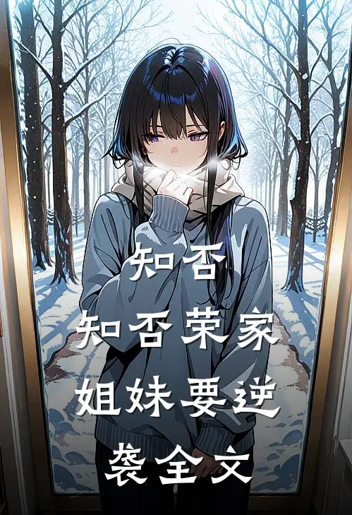 知否，知否荣家姐妹要逆袭全文
