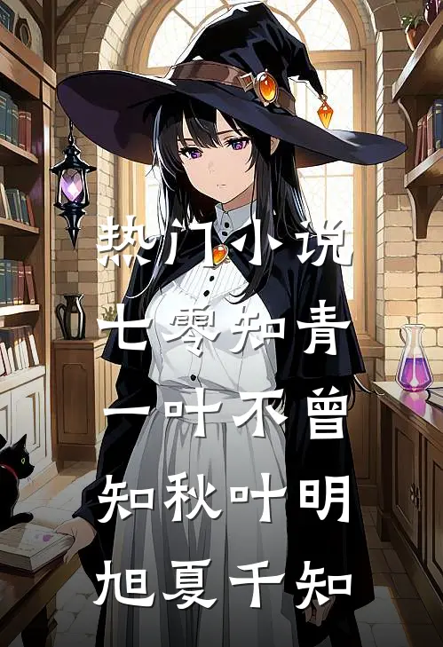热门小说七零知青，一叶不曾知秋叶明旭夏千知