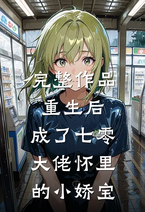 完整作品重生后，成了七零大佬怀里的小娇宝