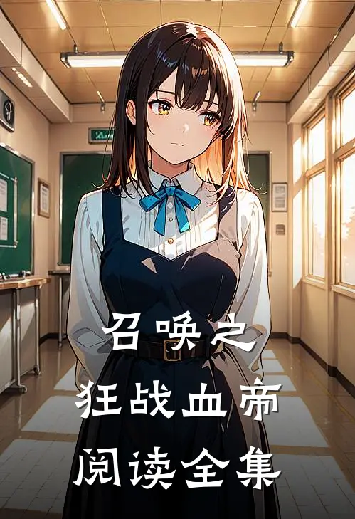 召唤之：狂战血帝阅读全集