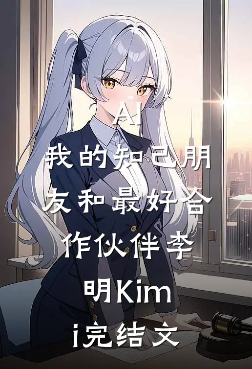 AI，我的知己朋友和最好合作伙伴李明Kimi完结文