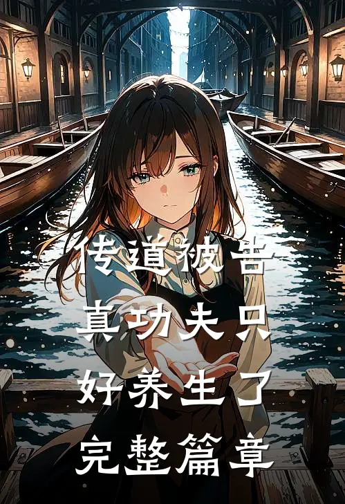 传道被告，真功夫只好养生了完整篇章