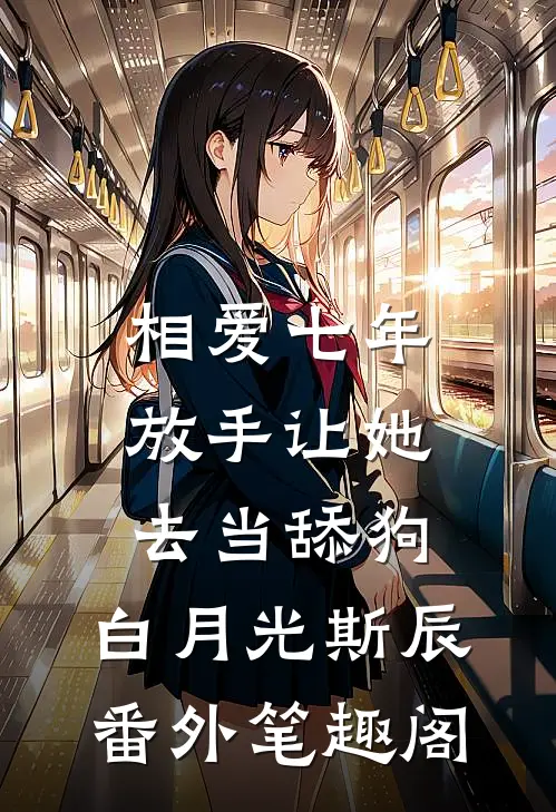 相爱七年放手让她去当舔狗：白月光斯辰番外笔趣阁