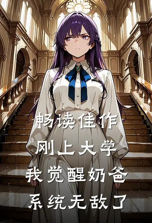 畅读佳作刚上大学，我觉醒奶爸系统无敌了
