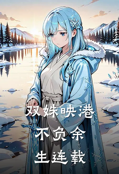 双姝映港，不负余生连载