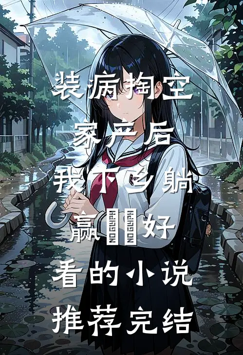 装病掏空家产后，我下乡躺赢​​好看的小说推荐完结