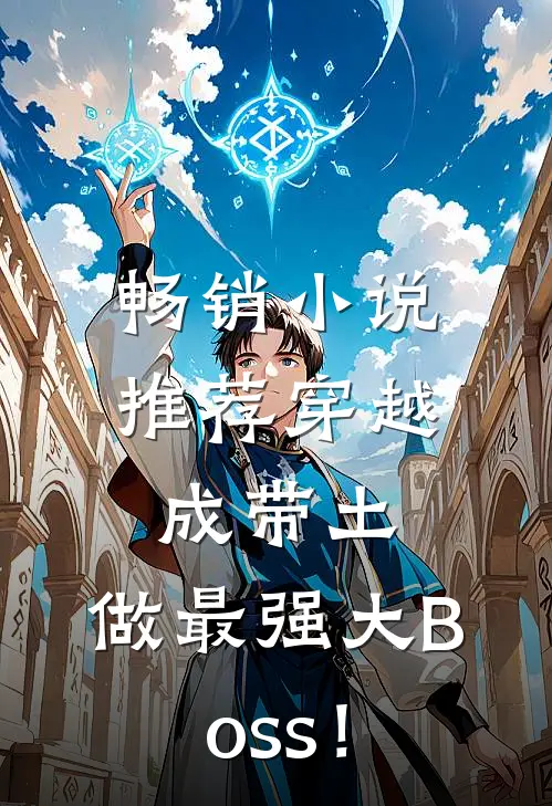 畅销小说推荐穿越成带土，做最强大Boss！