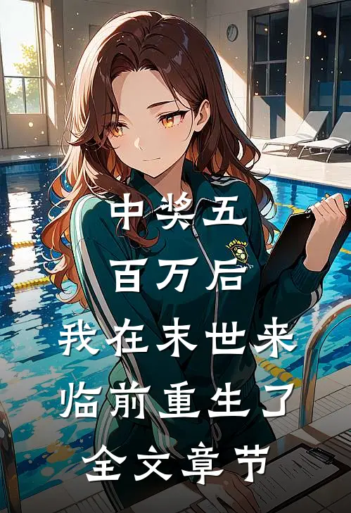 中奖五百万后，我在末世来临前重生了全文章节