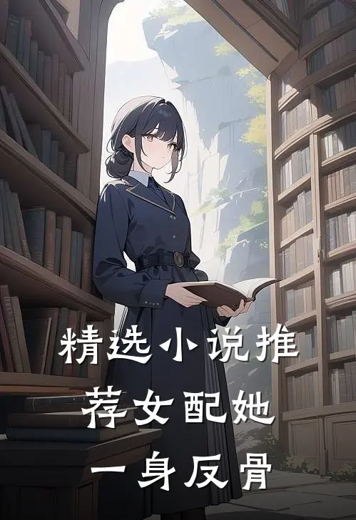 精选小说推荐女配她一身反骨