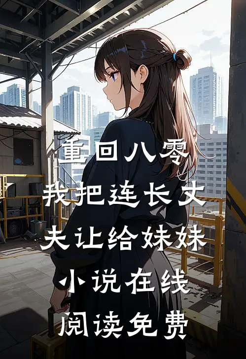 重回八零：我把连长丈夫让给妹妹小说在线阅读免费