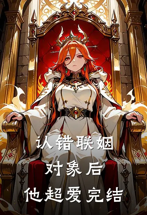 认错联姻对象后，他超爱完结