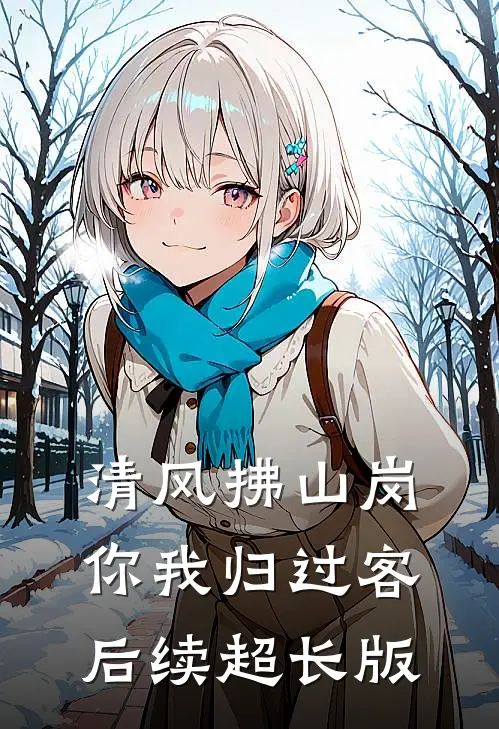 清风拂山岗，你我归过客后续超长版