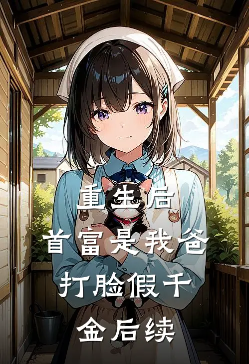 重生后，首富是我爸，打脸假千金后续