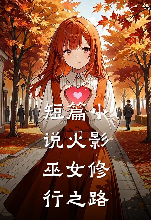 短篇小说火影，巫女修行之路