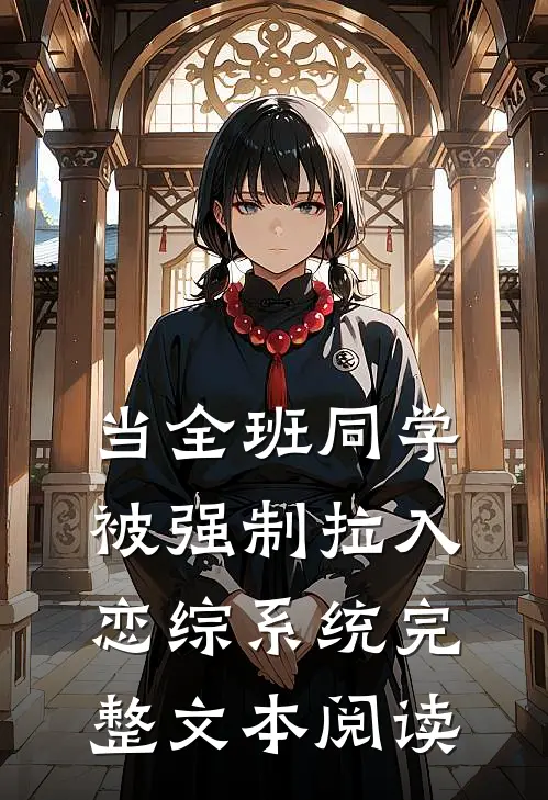 当全班同学被强制拉入恋综系统完整文本阅读