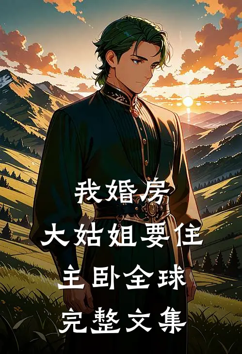 我婚房，大姑姐要住主卧全球完整文集