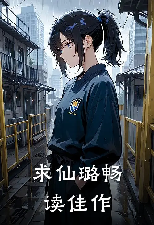 求仙璐畅读佳作