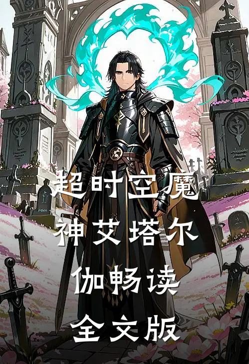 超时空魔神艾塔尔伽畅读全文版