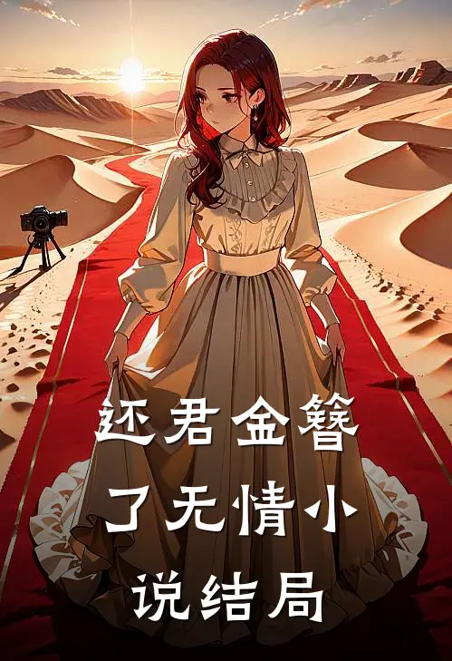 还君金簪了无情小说结局