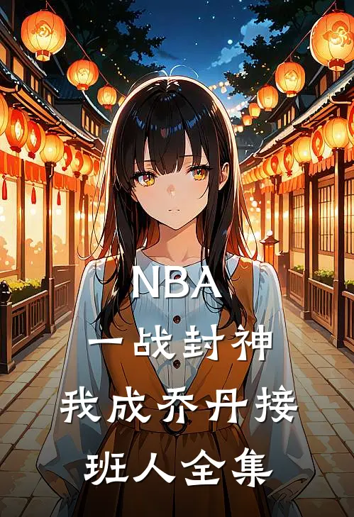 NBA：一战封神，我成乔丹接班人全集
