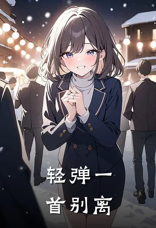 轻弹一首别离