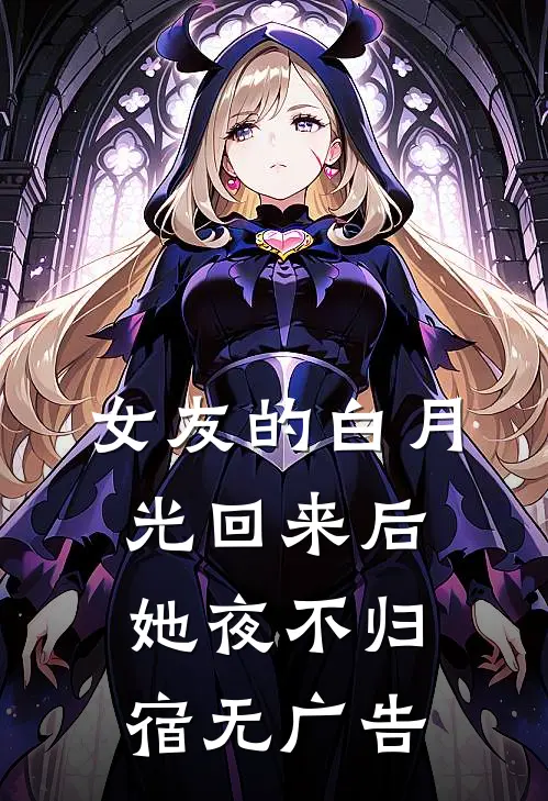 女友的白月光回来后，她夜不归宿无广告