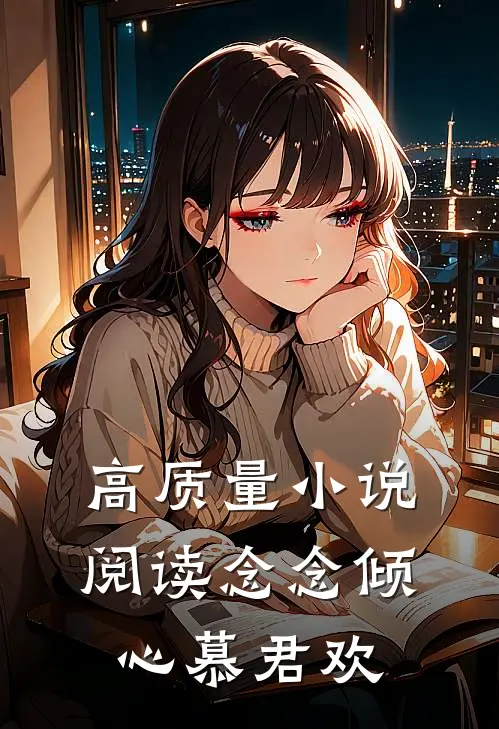 高质量小说阅读念念倾心慕君欢