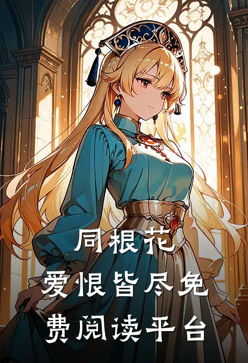 同根花，爱恨皆尽免费阅读平台