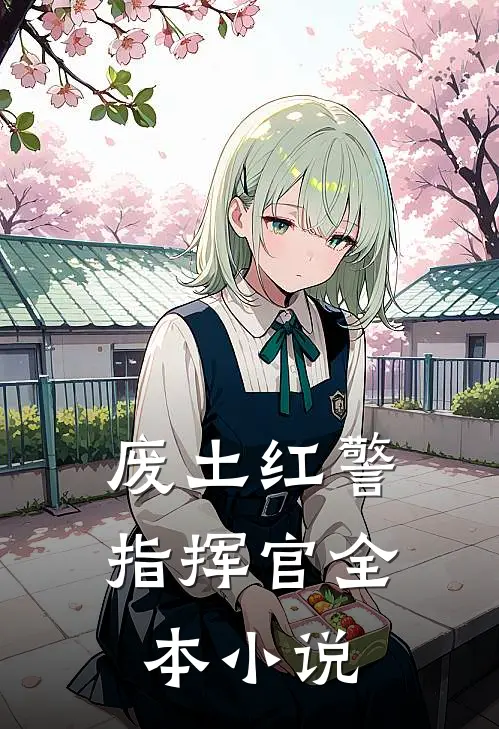 废土红警指挥官全本小说