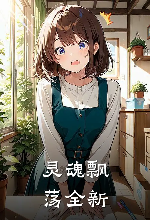 灵魂飘荡全新