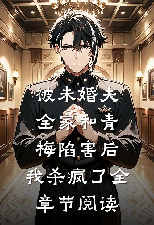 被未婚夫全家和青梅陷害后，我杀疯了全章节阅读