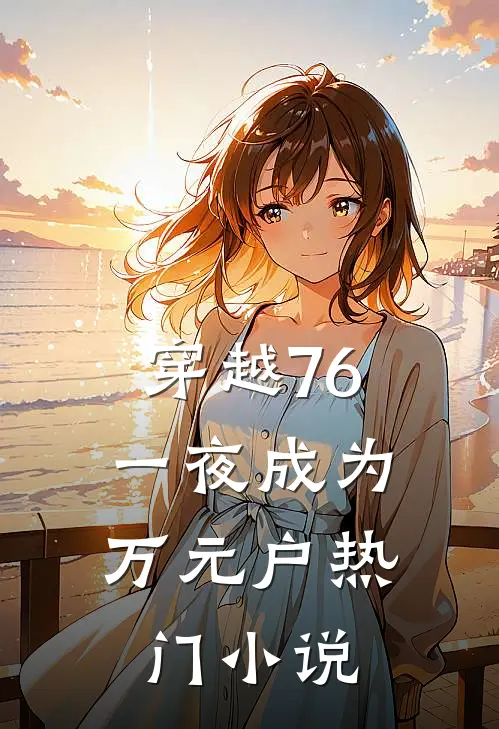 穿越76，一夜成为万元户热门小说
