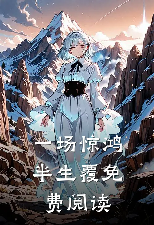 一场惊鸿半生覆免费阅读