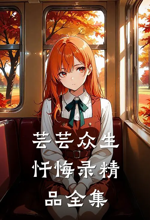 芸芸众生：忏悔录精品全集