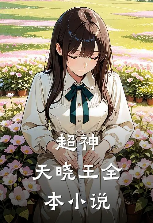 超神，天晓王全本小说