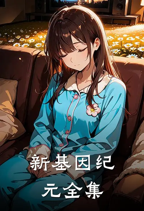 新基因纪元 全集