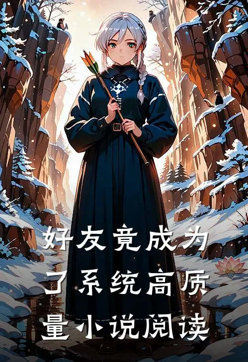 好友竟成为了系统高质量小说阅读