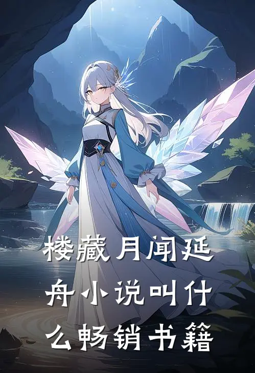 楼藏月闻延舟小说叫什么畅销书籍