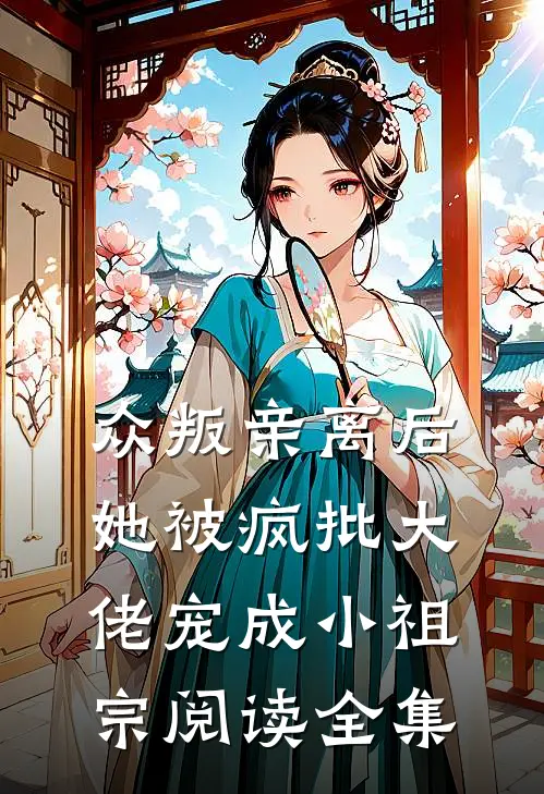 众叛亲离后，她被疯批大佬宠成小祖宗阅读全集