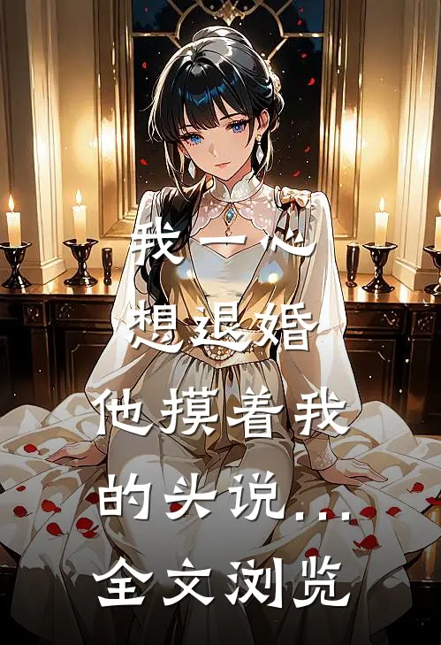 我一心想退婚，他摸着我的头说…全文浏览