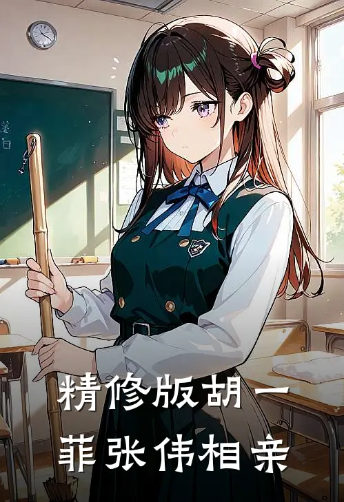 精修版胡一菲张伟相亲