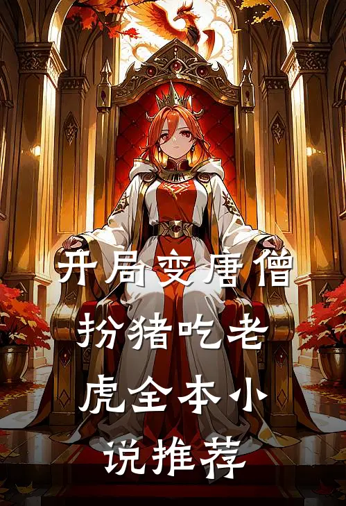 开局变唐僧：扮猪吃老虎全本小说推荐