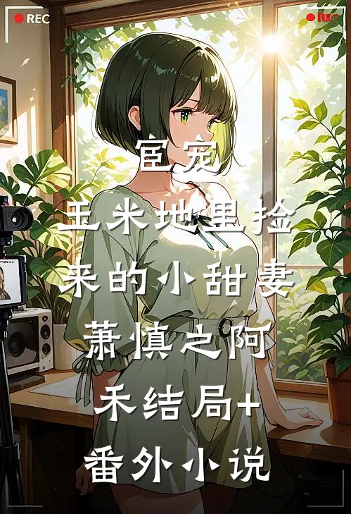 宦宠：玉米地里捡来的小甜妻萧慎之阿禾结局+番外小说