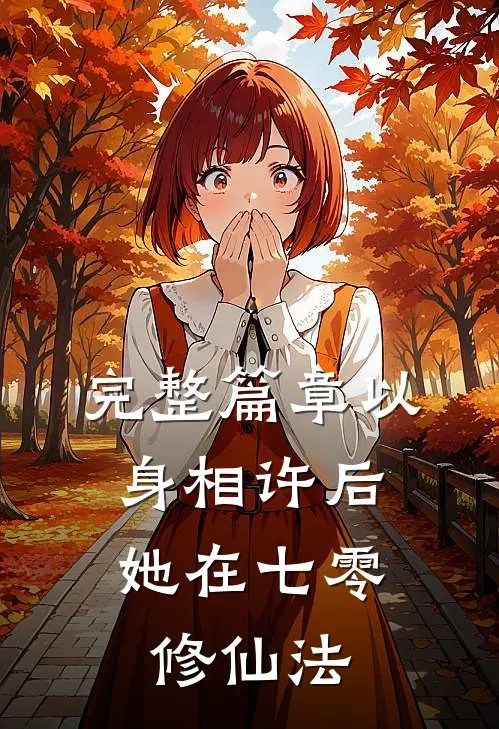 完整篇章以身相许后，她在七零修仙法